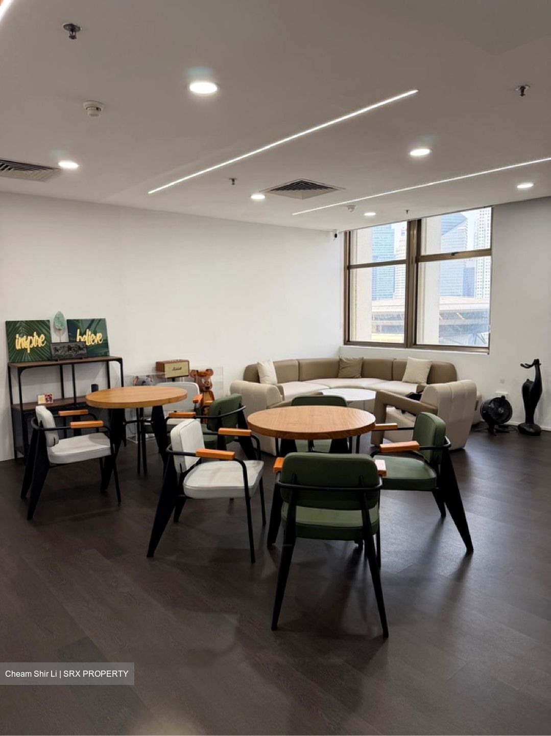 Peninsula Plaza (D6), Office #613058721